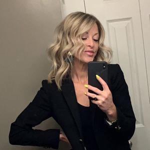 Meet your Posher, Tara